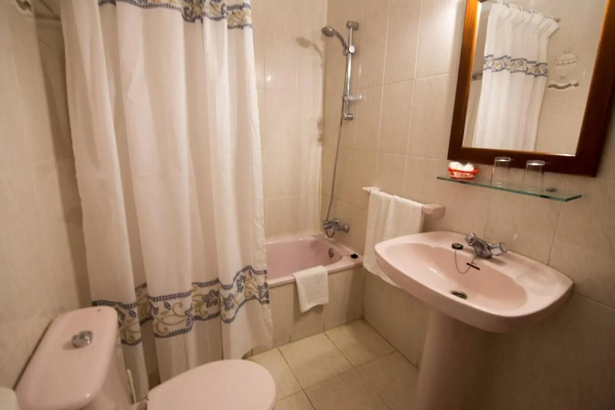 Apartmán Canaima 102 Aptos Canaima 1 Dormitorio Puerto D Puerto de la Cruz  0*, Puerto de la Cruz (Tenerife)